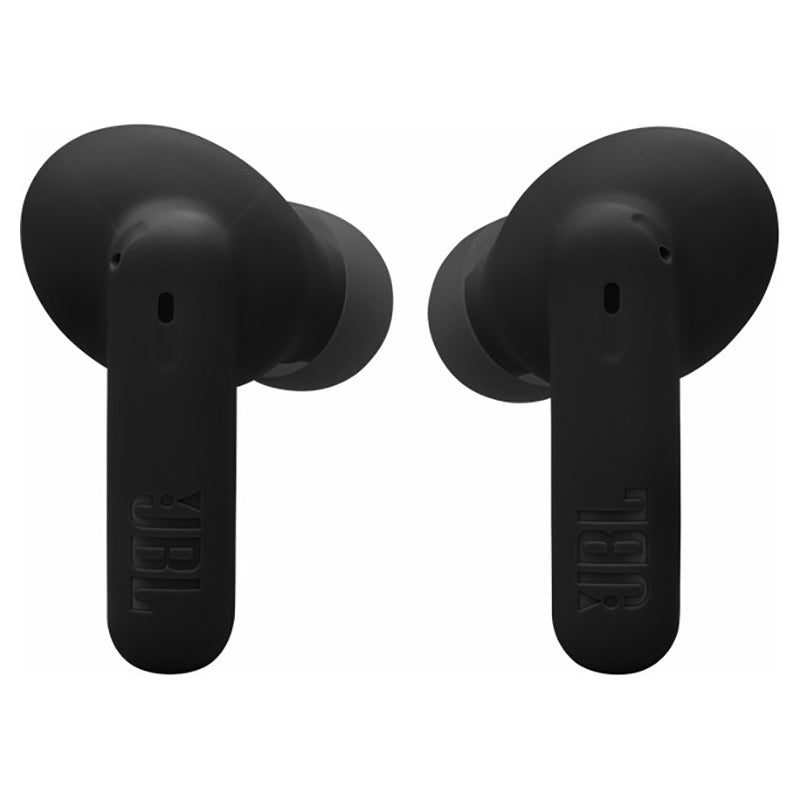 JBL Wave Beam 2 In-Ear True Wireless Earbuds - Black | JBLWBEAM2BLK from JBL - DID Electrical