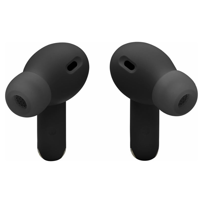 JBL Wave Beam 2 In-Ear True Wireless Earbuds - Black | JBLWBEAM2BLK from JBL - DID Electrical