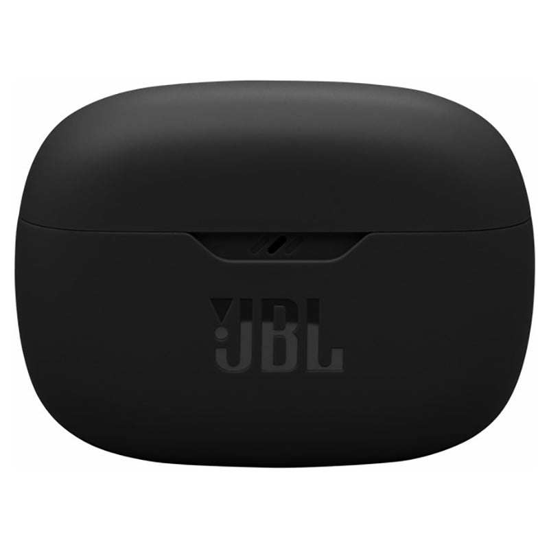 JBL Wave Beam 2 In-Ear True Wireless Earbuds - Black | JBLWBEAM2BLK from JBL - DID Electrical