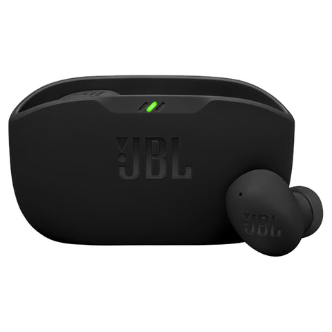 JBL Wave Buds 2 In-Ear True Wireless Earbuds - Black | JBLWBUDS2BLK