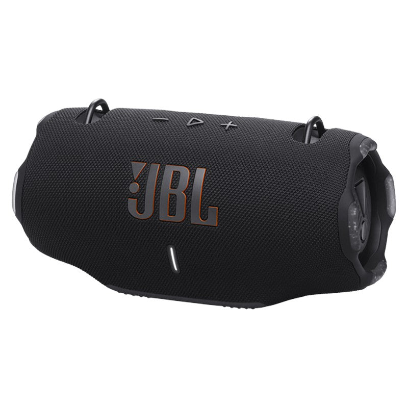 JBL Xtreme 4 Wireless Portable Bluetooth Speaker - Black | JBLXTREME4BLKUK from JBL - DID Electrical