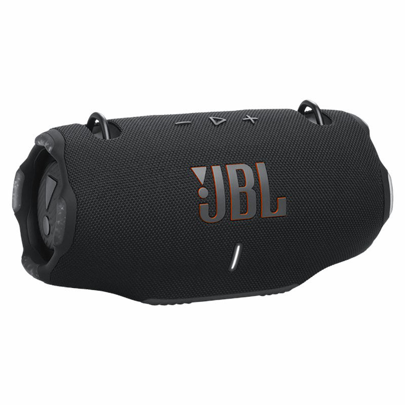 JBL Xtreme 4 Wireless Portable Bluetooth Speaker - Black | JBLXTREME4BLKUK from JBL - DID Electrical