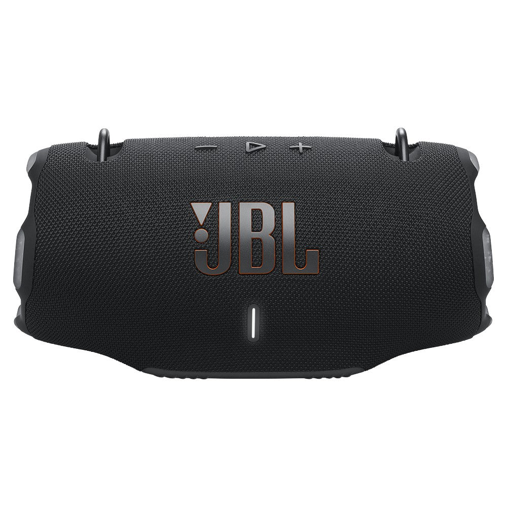 JBL Xtreme 4 Wireless Portable Bluetooth Speaker - Black | JBLXTREME4BLKUK from JBL - DID Electrical