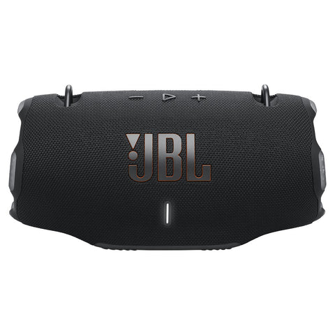 JBL Xtreme 4 Wireless Portable Bluetooth Speaker - Black | JBLXTREME4BLKUK