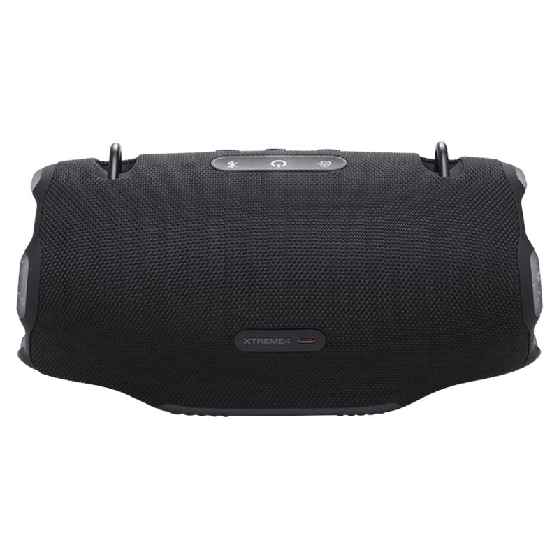 JBL Xtreme 4 Wireless Portable Bluetooth Speaker - Black | JBLXTREME4BLKUK from JBL - DID Electrical