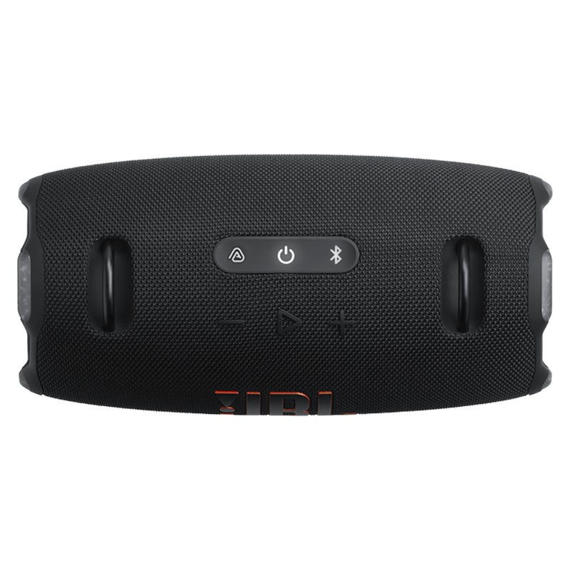 JBL Xtreme 4 Wireless Portable Bluetooth Speaker - Black | JBLXTREME4BLKUK from JBL - DID Electrical