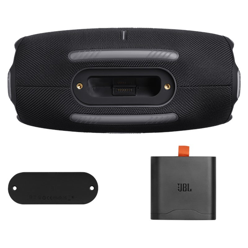 JBL Xtreme 4 Wireless Portable Bluetooth Speaker - Black | JBLXTREME4BLKUK from JBL - DID Electrical