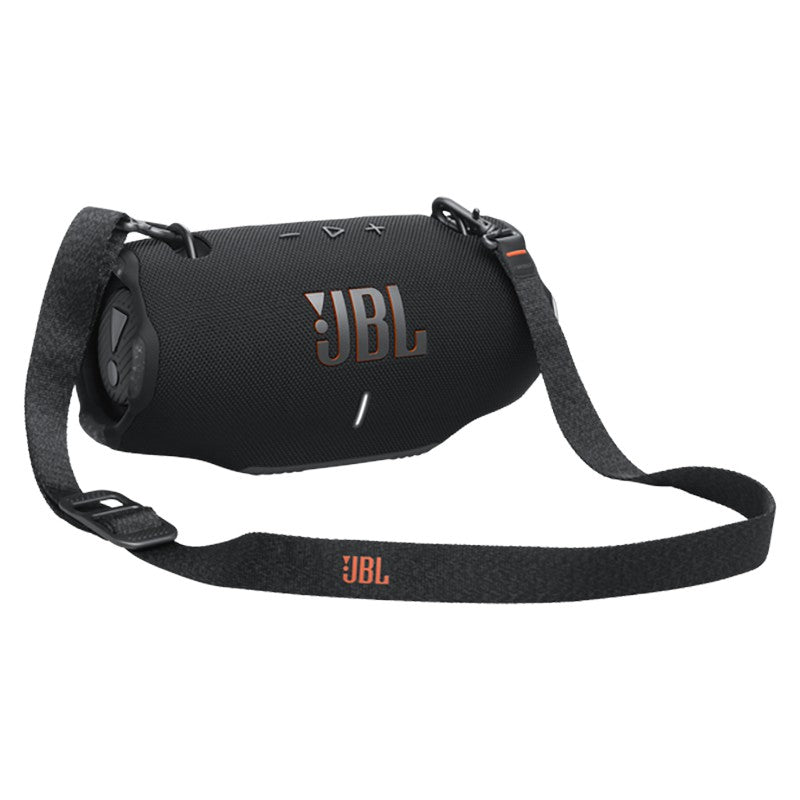 JBL Xtreme 4 Wireless Portable Bluetooth Speaker - Black | JBLXTREME4BLKUK from JBL - DID Electrical