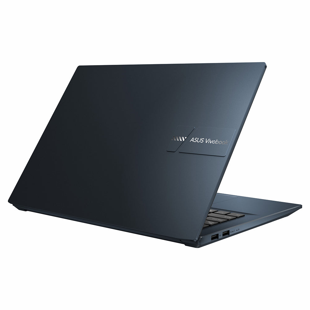 Asus Vivobook Pro Intel Core i5 14&quot; 8GB/512GB Laptop - Quiet Blue | K3400PH-KM134W from Asus - DID Electrical