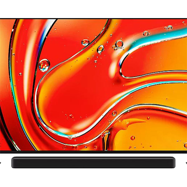 Sony Bravia 7 55&quot; 4K Smart TV - Dark Silver | K55XR70PU from Sony - DID Electrical