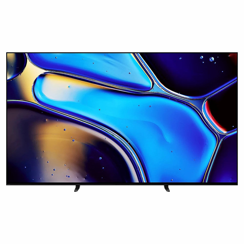 Sony Bravia 8 65&quot; 4K UHD Smart TV - Dark Silver | K65XR80PU from Sony - DID Electrical