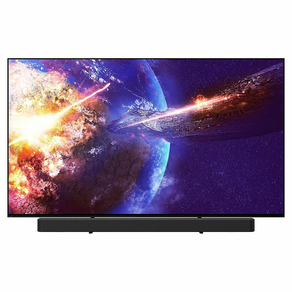 Sony Bravia 8 65&quot; 4K UHD Smart TV - Dark Silver | K65XR80PU from Sony - DID Electrical