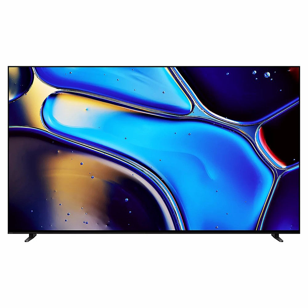 Sony Bravia 8 65&quot; 4K UHD Smart TV - Dark Silver | K65XR80PU from Sony - DID Electrical