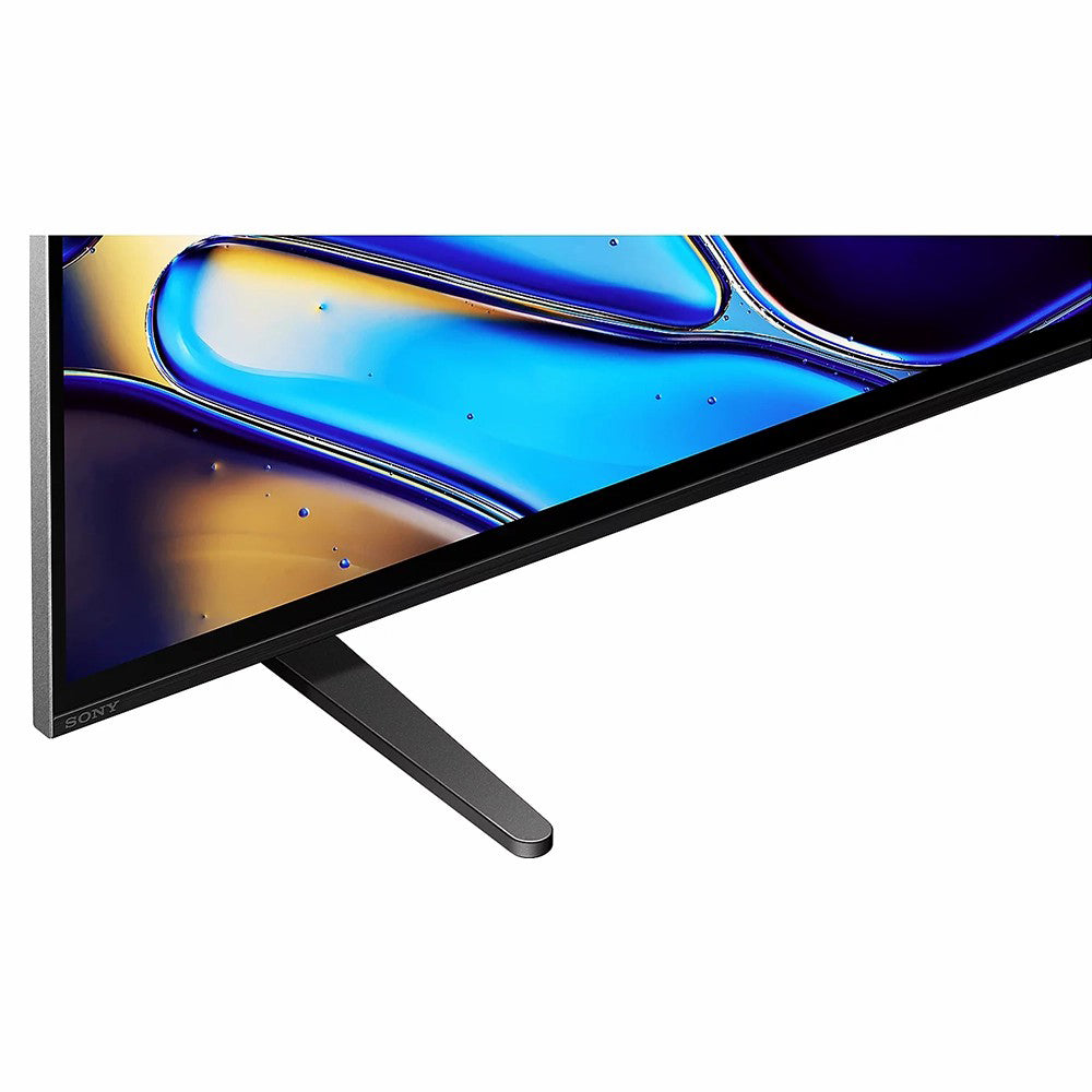 Sony Bravia 8 65&quot; 4K UHD Smart TV - Dark Silver | K65XR80PU from Sony - DID Electrical