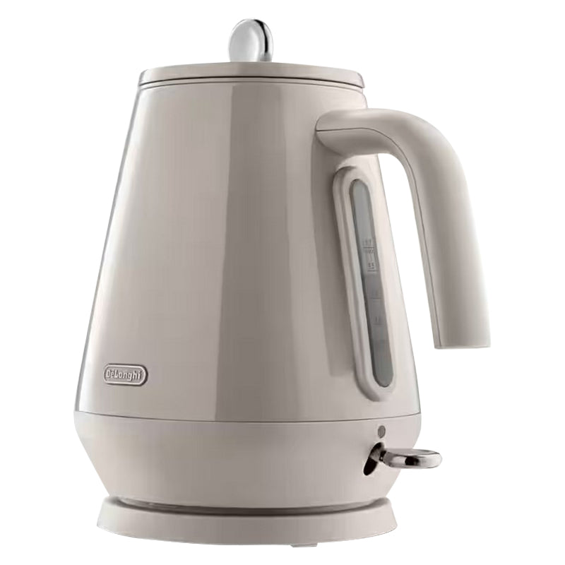 Delonghi kettle cream hotsell