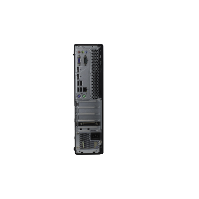 T1A Refurbished Lenovo ThinkCentre M725 AMD A10 8GB/256GB Desktop CPU - Black | T1A-RZ-M725S-UK-R001 from T1A - DID Electrical