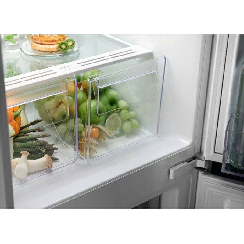 Electrolux 177x54CM low Frost Built-in fridge freezer - White | LNS5LE18S5 from Electrolux - DID Electrical