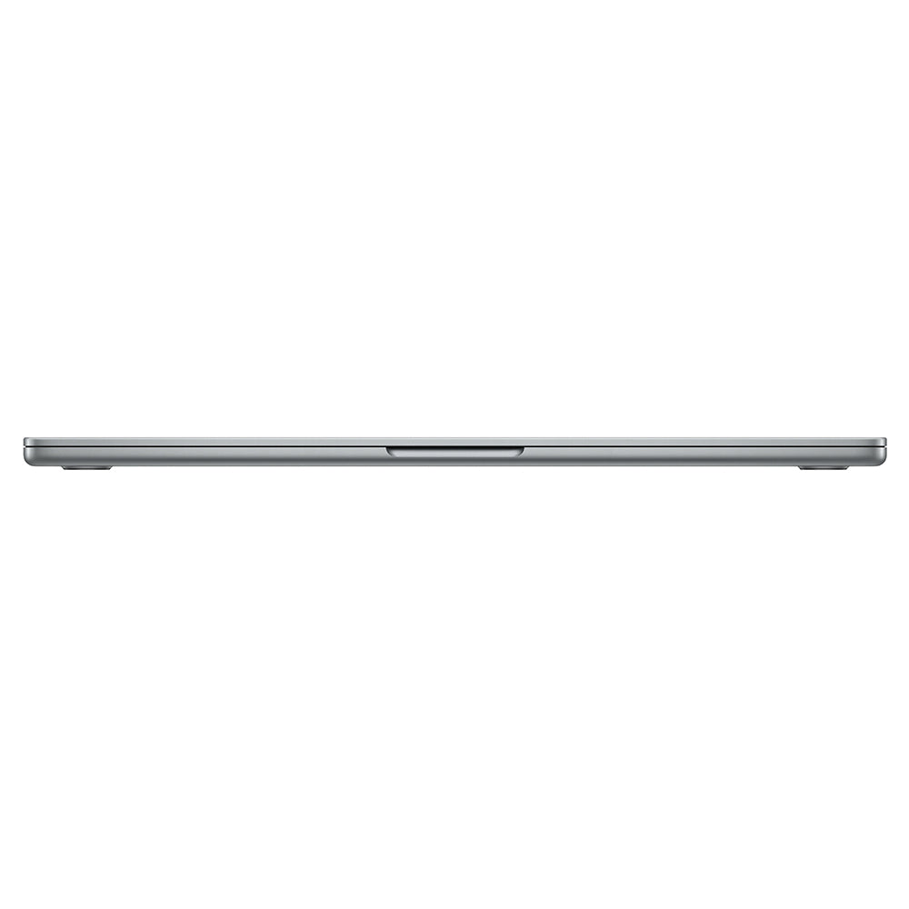 Apple MacBook Air 15.3&quot; M3 16GB/256GB Laptop - Space Grey | MC9D4B/A from Apple - DID Electrical