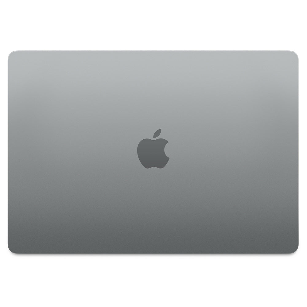 Apple MacBook Air 15.3&quot; M3 16GB/256GB Laptop - Space Grey | MC9D4B/A from Apple - DID Electrical