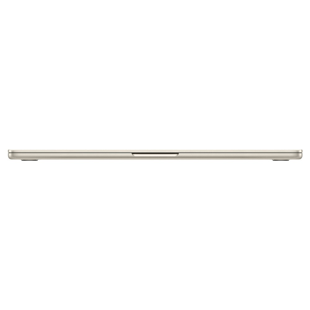 Apple MacBook Air 15.3&quot; M3 16GB/256GB Laptop - Starlight | MC9F4B/A from Apple - DID Electrical