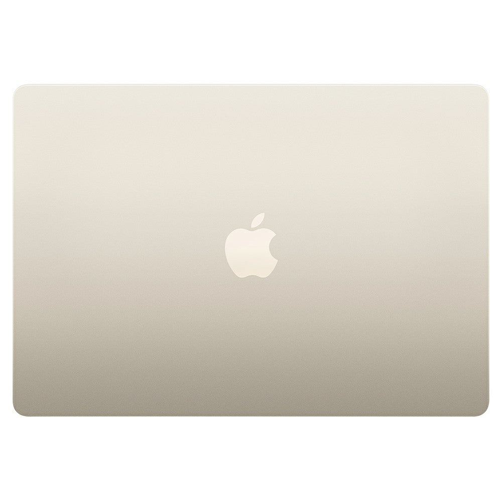 Apple MacBook Air 15.3&quot; M3 16GB/256GB Laptop - Starlight | MC9F4B/A from Apple - DID Electrical