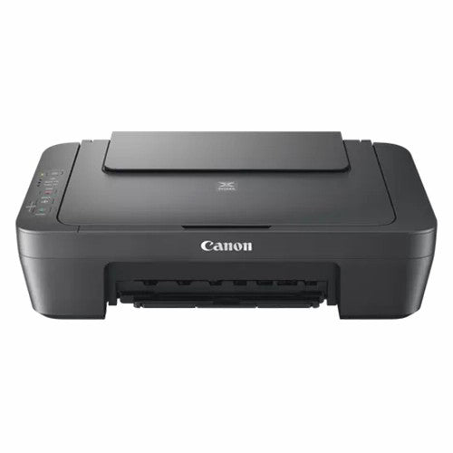 Canon PIXMA Compact All-In-One Printer - Black | MG2551S from Canon - DID Electrical