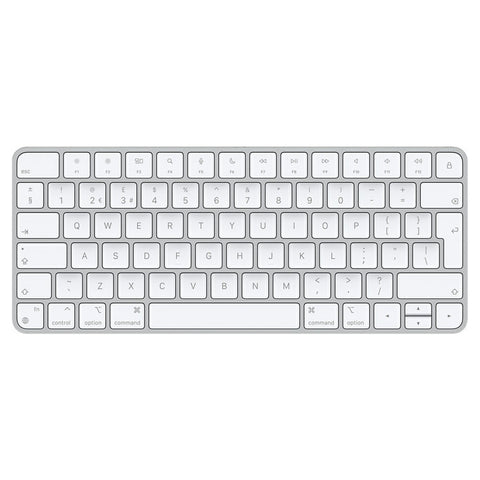 Apple British English Magic Keyboard - White | MK2A3B/A