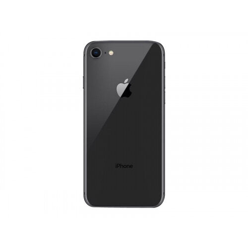 Apple iphone 8 4G 64GB Smartphone - Space Grey | MQ6G2B/A from Apple - DID Electrical