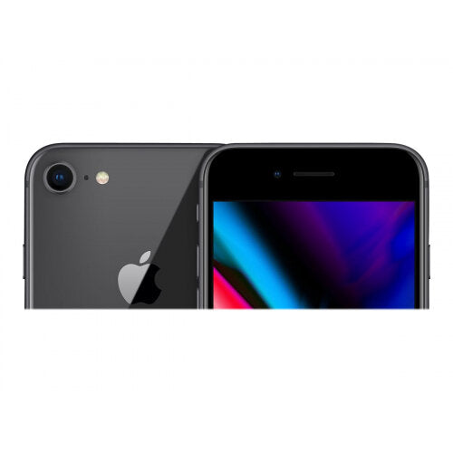 Apple iphone 8 4G 64GB Smartphone - Space Grey | MQ6G2B/A from Apple - DID Electrical