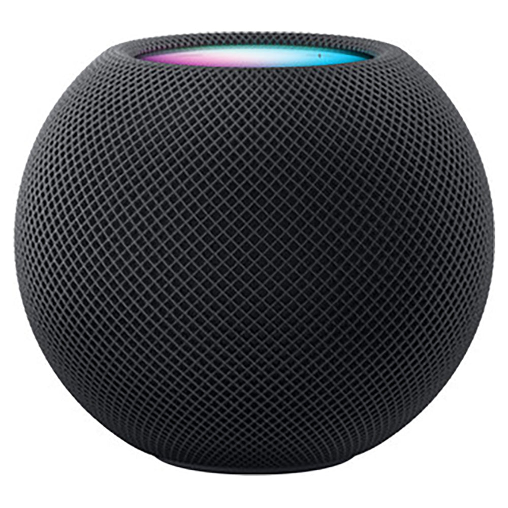 Apple HomePod mini Bluetooth Speaker - Midnight | MTJT3B/A from Apple - DID Electrical