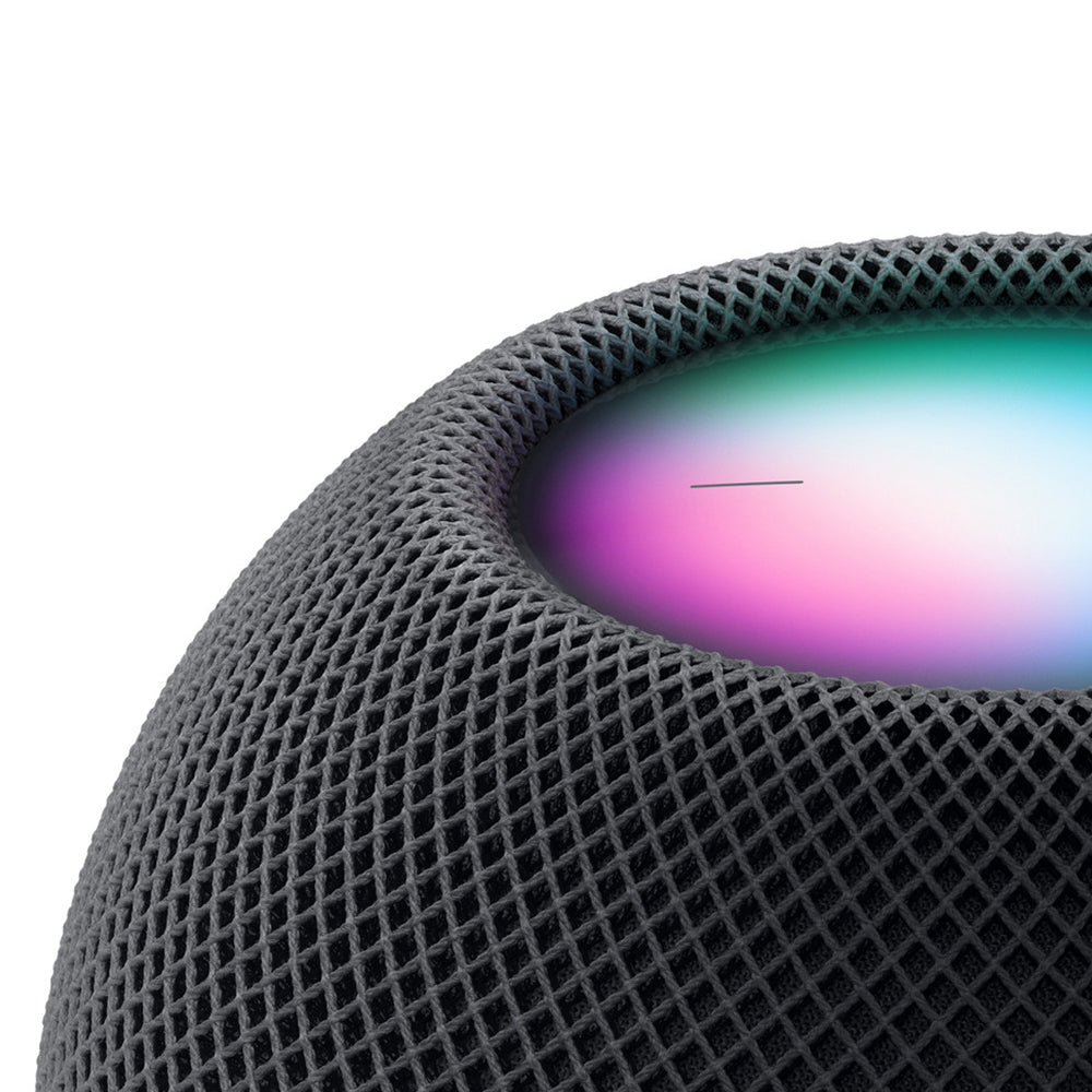 Apple HomePod mini Bluetooth Speaker - Midnight | MTJT3B/A from Apple - DID Electrical