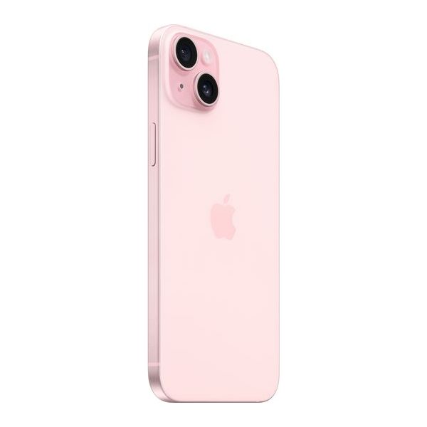 Apple iPhone 15 Plus 128GB Smartphone Pink - MU103ZD/A | DID.ie - DID ...