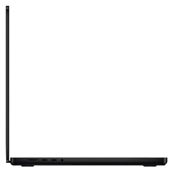 Apple MacBook Pro M4 14&quot; 16GB/512GB Laptop - Space Black | MW2U3B/A from Apple - DID Electrical