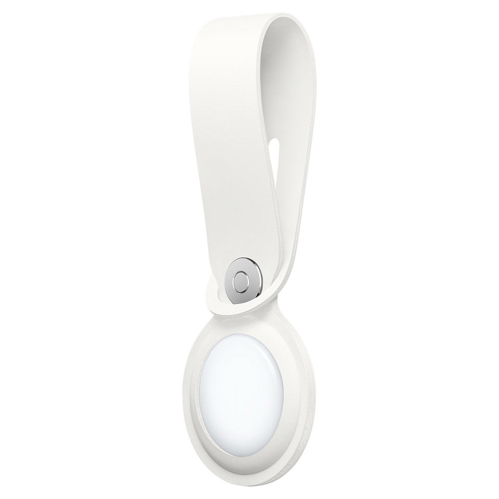 Apple AirTag Loop - White | MX4F2ZM/A from Apple - DID Electrical