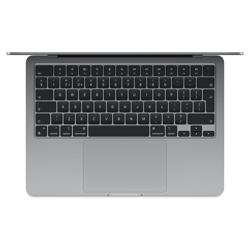 Apple MacBook Air 13&quot; M3 16GB/512GB Laptop - Space Grey | MXCR3B/A from Apple - DID Electrical