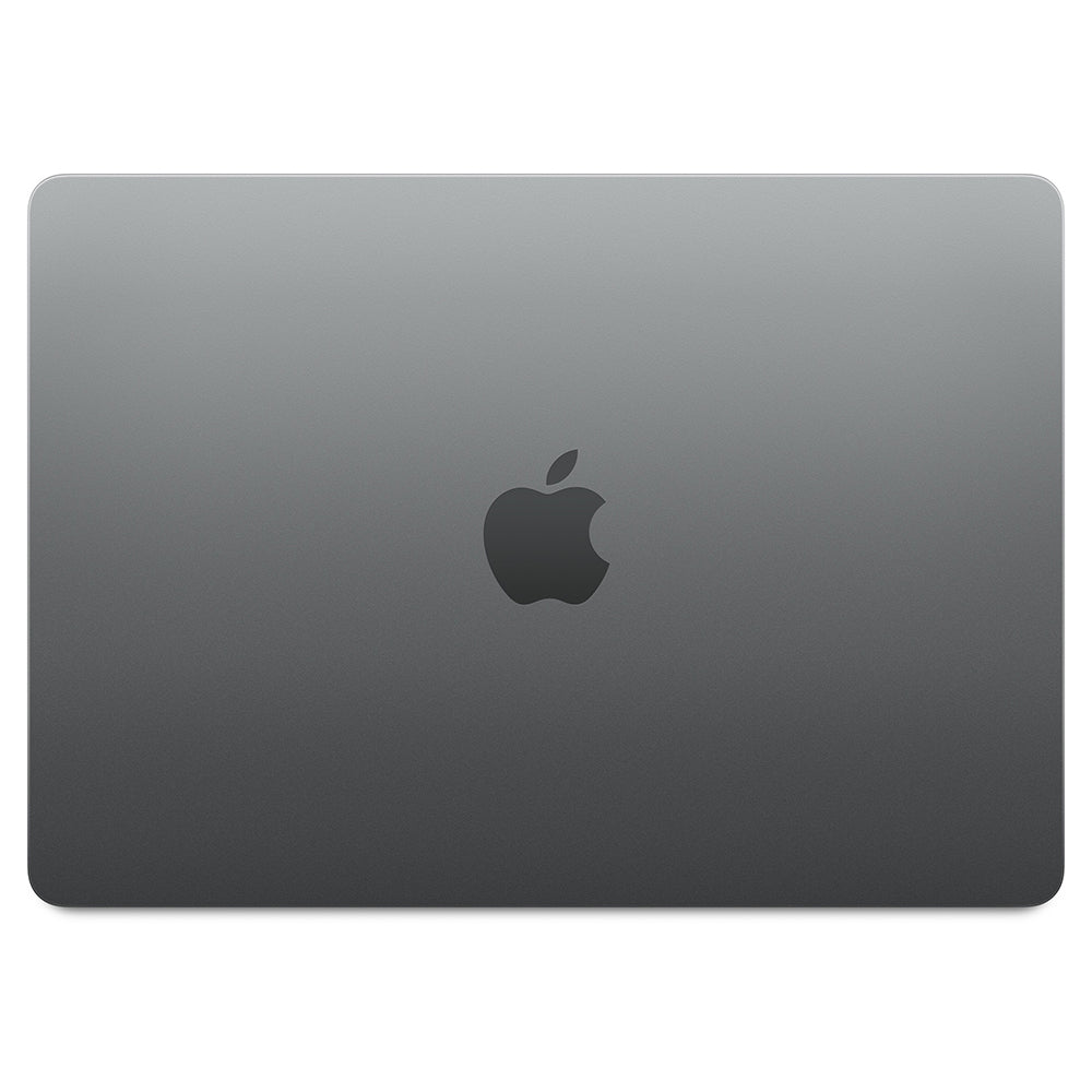 Apple MacBook Air 13&quot; M3 16GB/512GB Laptop - Space Grey | MXCR3B/A from Apple - DID Electrical