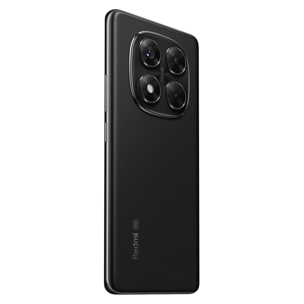 Xiaomi Redmi Note 14 Pro 256GB 5G Smartphone - Midnight Black | MZB0I8BEU from Xiaomi - DID Electrical