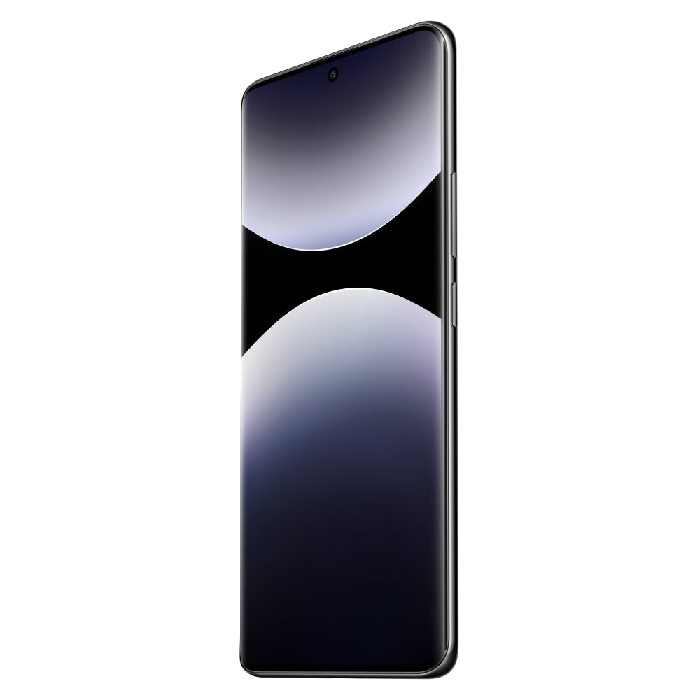 Xiaomi Redmi Note 14 Pro 256GB 5G Smartphone - Midnight Black | MZB0I8BEU from Xiaomi - DID Electrical