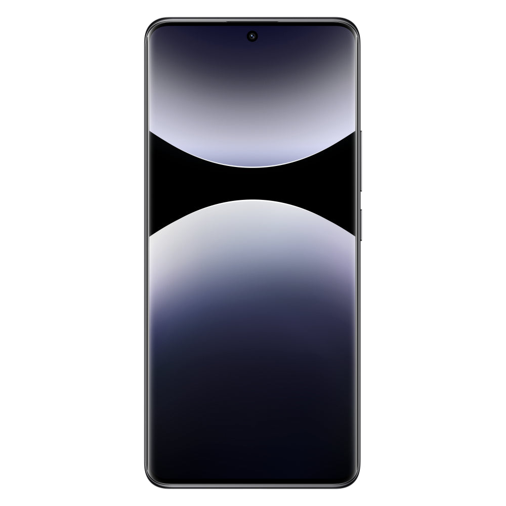 Xiaomi Redmi Note 14 Pro 256GB 5G Smartphone - Midnight Black | MZB0I8BEU from Xiaomi - DID Electrical