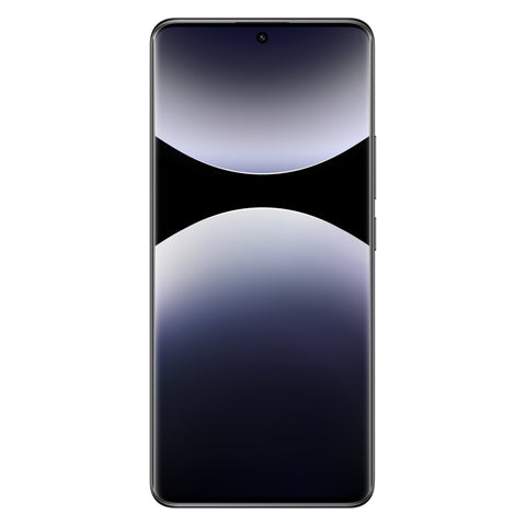 Xiaomi Redmi Note 14 Pro 256GB 5G Smartphone - Midnight Black | MZB0I8BEU