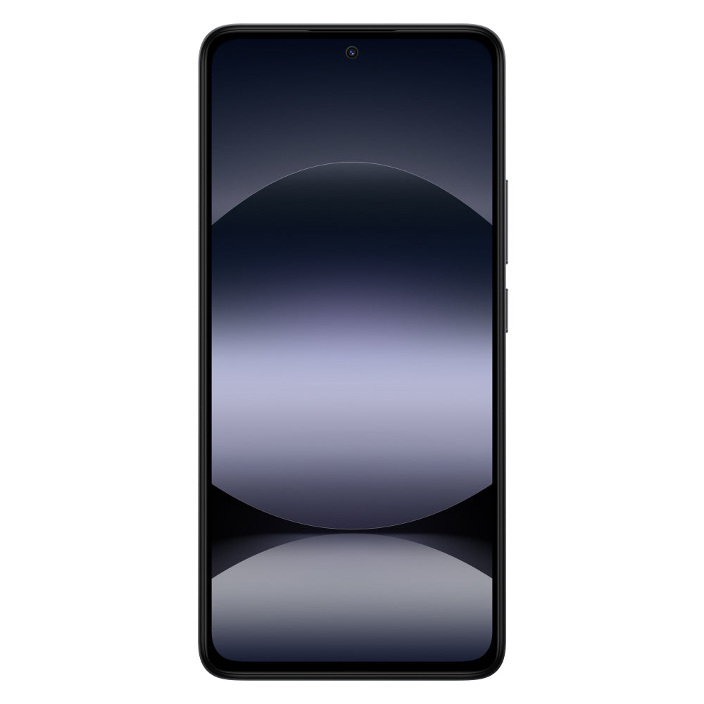 Xiaomi Redmi Note 14 128GB 4G Smartphone - Midnight Black | MZB0J01EU from Xiaomi - DID Electrical