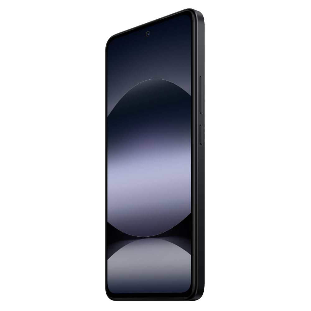 Xiaomi Redmi Note 14 128GB 4G Smartphone - Midnight Black | MZB0J01EU from Xiaomi - DID Electrical