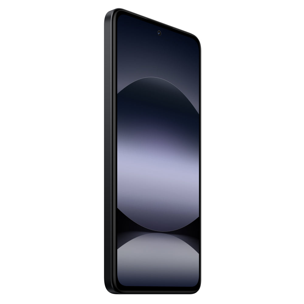 Xiaomi Redmi Note 14 128GB 4G Smartphone - Midnight Black | MZB0J01EU from Xiaomi - DID Electrical