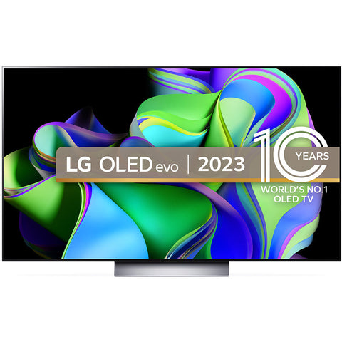 LG evo C3 55