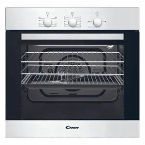 Candy Built-In Gas Single Oven | OVGF12X from Candy - DID Electrical