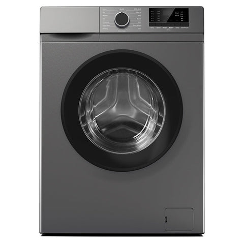 PowerPoint 6KG 1200RPM Freestanding Washing Machine - Graphite | P35126KIN-A