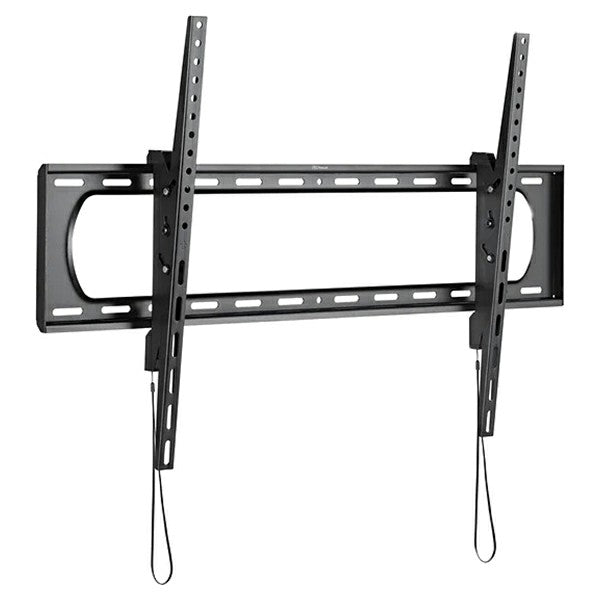 iTech Heavy Duty Tilt Bracket for TVs 60&quot; - 120&quot; - Black | PLB120/B from iTech - DID Electrical