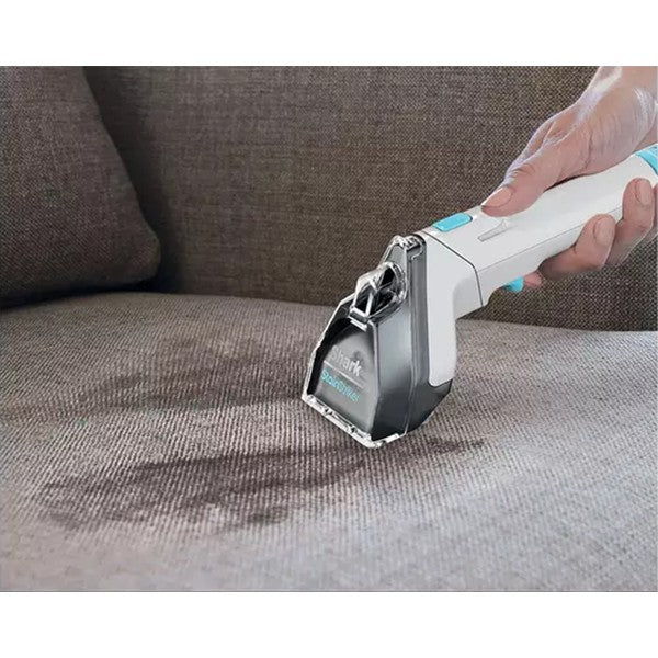 Shark StainStriker Portable Stain &amp; Spot Vacuum Cleaner - Rotator White | PX200UKT from Shark - DID Electrical