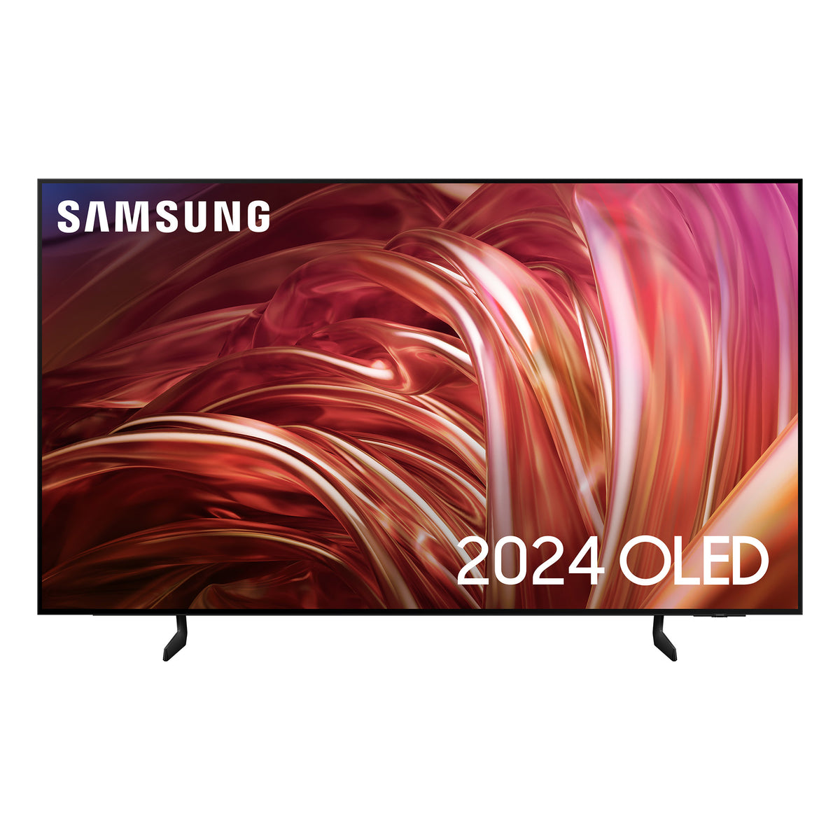 Samsung S85D 55&quot; OLED 4K HDR Ultra Viewing Angle Smart TV | QE55S85DAEXXU from Samsung - DID Electrical