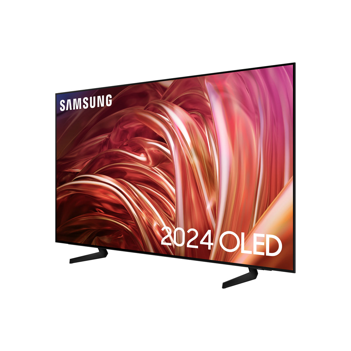 Samsung S85D 55&quot; OLED 4K HDR Ultra Viewing Angle Smart TV | QE55S85DAEXXU from Samsung - DID Electrical